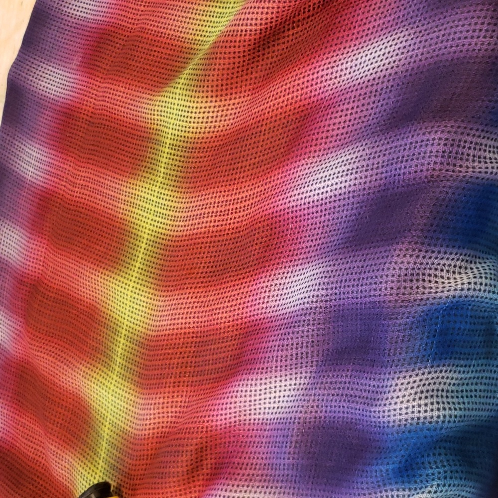 Echo Scarf/ Wrap - image 8